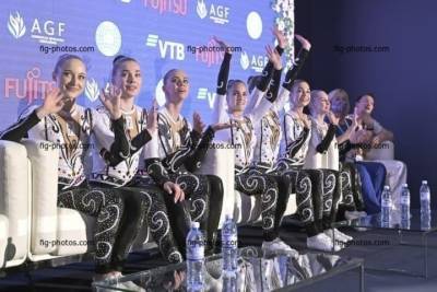 Студентка из Иванова стала призером чемпионата мира по спортивной аэробике