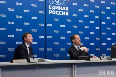 Путин оценил серьезное обновление списка кандидатов в Думу от ЕР