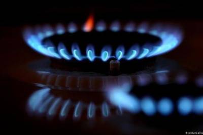С 1 июля цены на газ в Чувашии вырастут почти на 3%