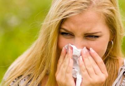 Названы продукты, которые могут облегчить симптомы аллергии