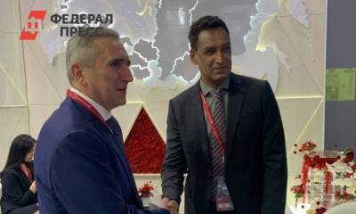 В Тюмени будут производить кардиопрепараты: соглашение подписано на ПМЭФ-2021
