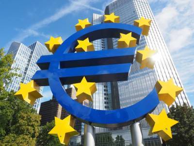 Европейский Центральный Банк: цифровой евро может понадобиться для борьбы с "искусственными валютами"