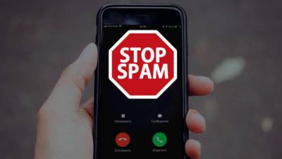ФАС и операторы связи начнут блокировать спам-звонки