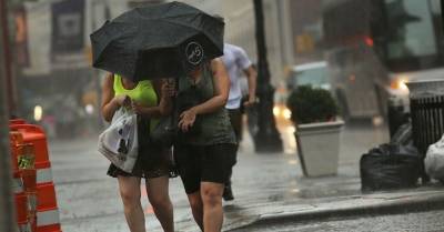 Лето в Украине будет дождливым и прохладным и закончится после 20 августа — метеоролог