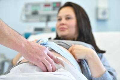 Каждая четвертая беременная жительница Ямала пройдет неинвазивный скрининг