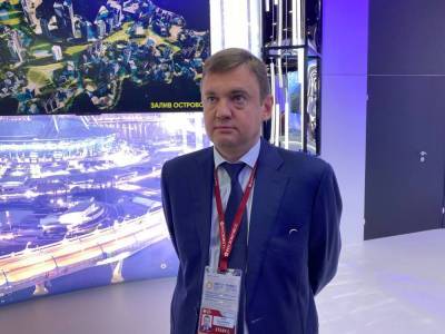 Поляков рассказал о новом парке электробусов Ржевка