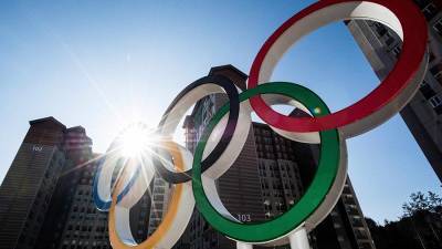 Минспорт поддержит заявку Казани на проведение летних Олимпийских игр