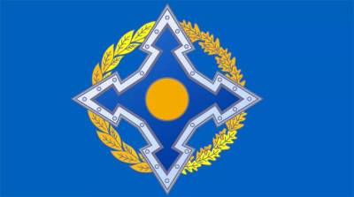 ОДКБ провела штабные переговоры о подготовке учения спецназа "Гром-2021"