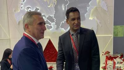 Крупное производство кардиологических лекарств откроют в Тюмени