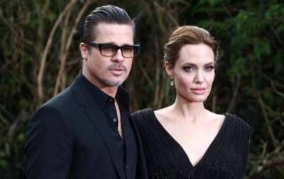 "Никогда его не простит": стало известно, как Анджелина Джоли отнеслась к победе Брэда Питта в суде