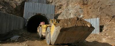 При взрыве на золотодобывающей шахте в Бурятии погиб один человек