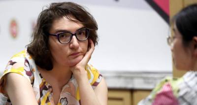 Грузинская шахматистка не сыграет в турнире претендентов за звание чемпионки мира