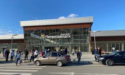 Еще в два города полетят самолеты из Петрозаводска