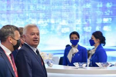 Алекперов дал прогноз по спросу на нефть к 2022 году