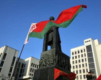 Политик Александр Скурчаев: в Белоруссии может вспыхнуть гражданская война по сценарию Украины