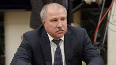 Компания экс-президента "Роснефти" подала иск к РБК на 500 млн рублей