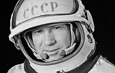 Алексей Леонов: за что отца советского космонавта посадили в ГУЛАГ