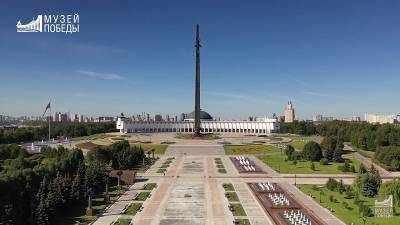 Музей Победы проведет бесплатный кинопоказ о Холокосте