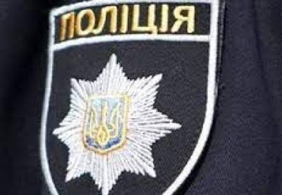 В Одессе сотрудница полиции торговала кокаином