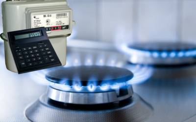 Вниманию потребителей природного газа: В Лисичанске закроют один из абонотделов