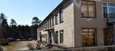 Жители Карелии не смогли отстоять районный детский сад: чиновники закрыли корпус