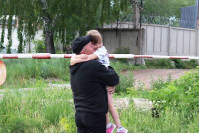 Заключенному в Башкирии разрешили жить с семьей - news102.ru - Башкирия