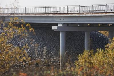 Спикер Думы: Построить третий мост через Томь можно в рамках нацпроекта