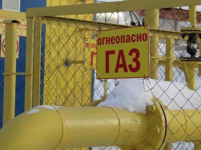 Астраханцам будут бесплатно подводить газопровод к границам участков