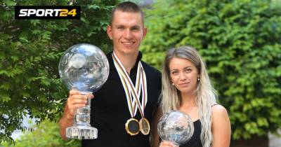 Жена лыжника Большунова получила должность в сборной России. Для чего это нужно