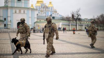 Генпрокуратура ЛНР планирует признать СБ Украины террористической организацией