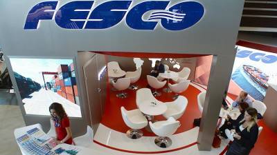Страховой дом ВСК и транспортная группа FESCO подписали соглашение о сотрудничестве