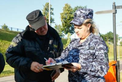 Более 20 правонарушений в сфере охраны выявили в Псковской области