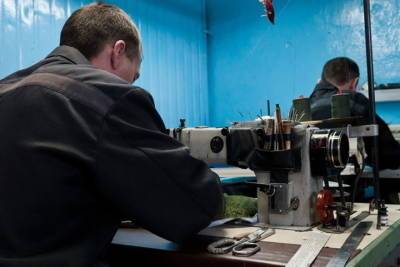 В Кольском крае не хватает исправительных центров для принудительных работ