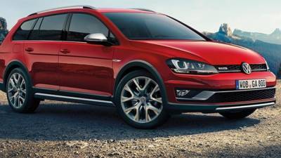 Volkswagen назвали самым популярным автомобильным брендом в Европе в 2021 году