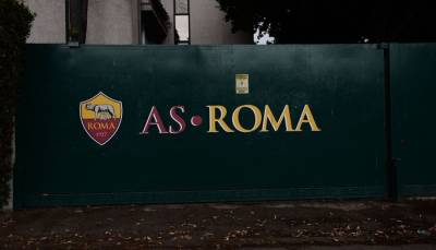Рома собирается продлить контракты Манчини и Верету