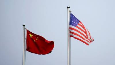 КНР и США возобновили нормальные контакты по торговым вопросам