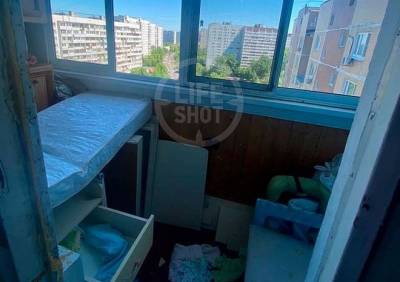 В Москве годовалый малыш погиб после выпадения из окна 14-го этажа - ya62.ru - Москва