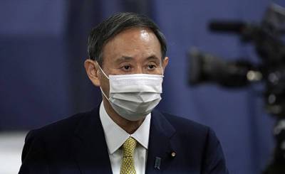 Jiji (Япония): Япония сильно проигрывает России и Китаю в «вакцинной дипломатии»
