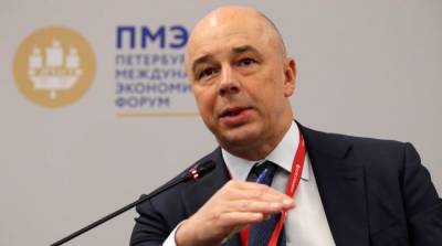 Россия за месяц полностью откажется от доллара в Фонде национального благосостояния