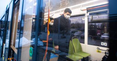 Алиханов: «Корсар» будет базовым для нас трамваем на ближайшее десятилетие