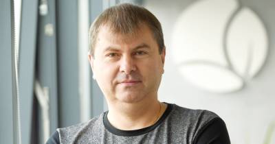 Владислав Малинин: Изменилась эпидемиологическая ситуация, и структура спроса очень сильно поменялась - dsnews.ua