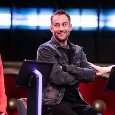 Дмитрий Шепелев войдет в состав жюри юмористического шоу «Игра» на канале ТНТ
