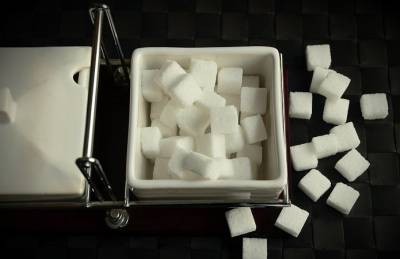 В Украине предлагают снять пошлину с импорта 120 тыс. т сахара до октября