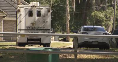 Во Флориде 12-летний и 14-летняя сбежали из детдома и устроили перестрелку с полицией (видео)