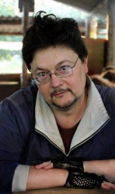 В Ульяновске скончался известный биолог и профессор Вадим Золотухин