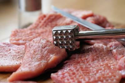 Цех по переработке мяса свиней построят в Нижегородской области за 10 млрд рублей