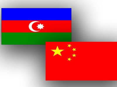 Китай и Азербайджан связывают узы традиционной дружбы и сотрудничества – депутат