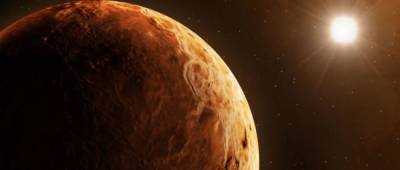 NASA потратит по $500 млн на две миссии к Венере до 2030 года