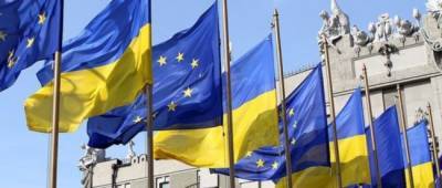 Евросоюз и Украина начали диалог по вопросам кибербезопасности. И это редкость