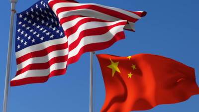 Минкоммерции Китая заявило о возобновлении нормальных контактов с США